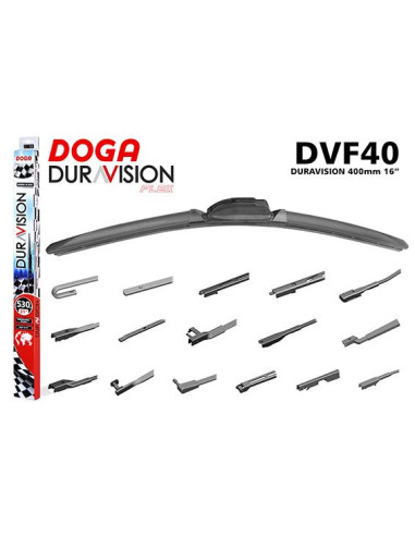 DVF40