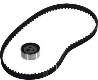 DACIA 77 01 477 024 - Juego de correas dentadas autorecambiosmartor.es
