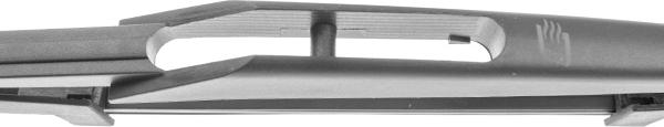 Denckermann VD20040 - Limpiaparabrisas autorecambiosmartor.es