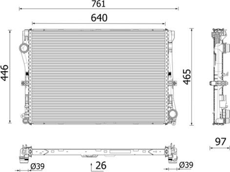 x