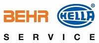BEHR HELLA Service