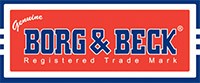 Borg & Beck
