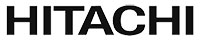 HITACHI