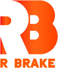 R Brake